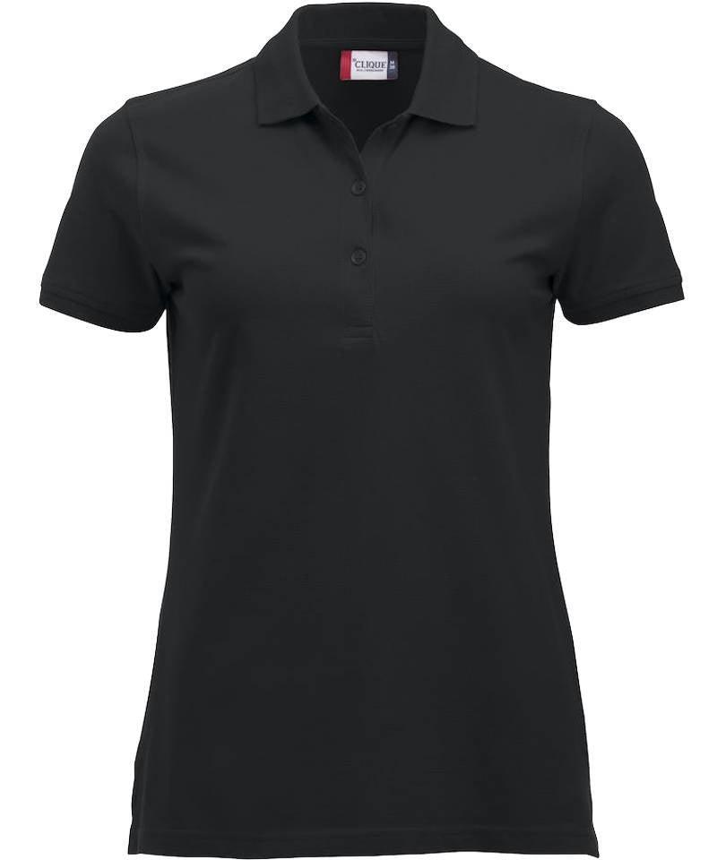 Dames poloshirt Marion