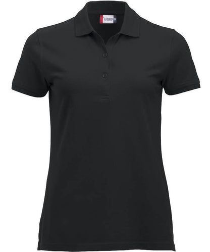 Dames poloshirt Marion