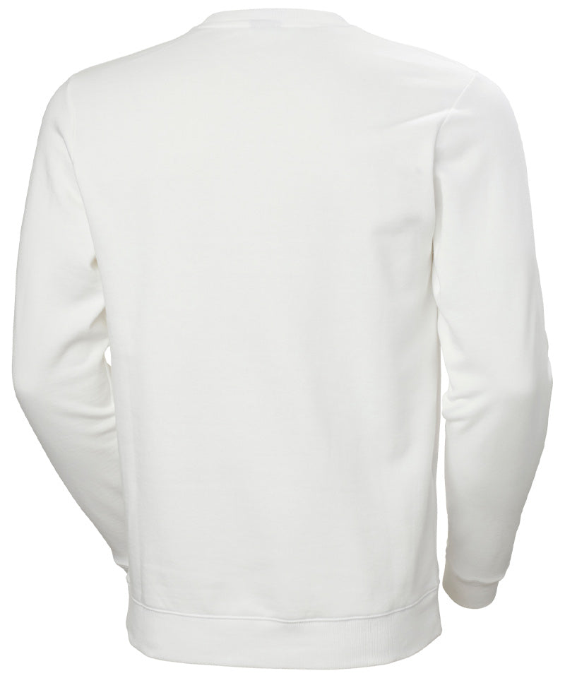 Schildersweater Classic Helly Hansen achterkant