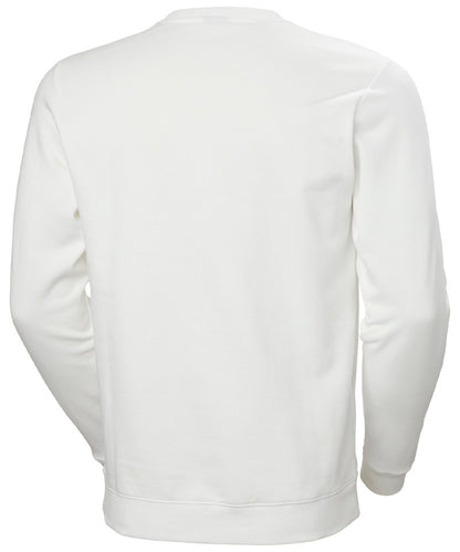 Schildersweater Classic Helly Hansen achterkant