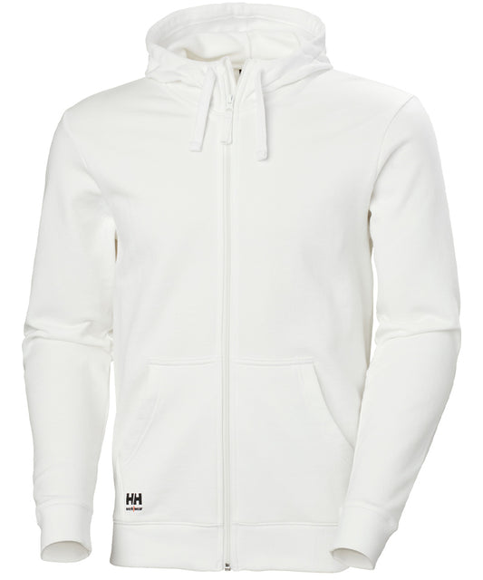 Schildersvest met capuchon Classic Helly Hansen voorkant