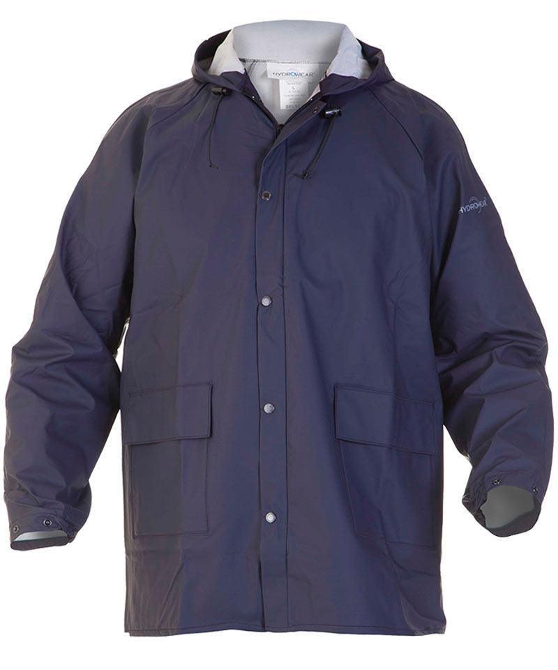 Hydrowear Regenjas Selsey navy