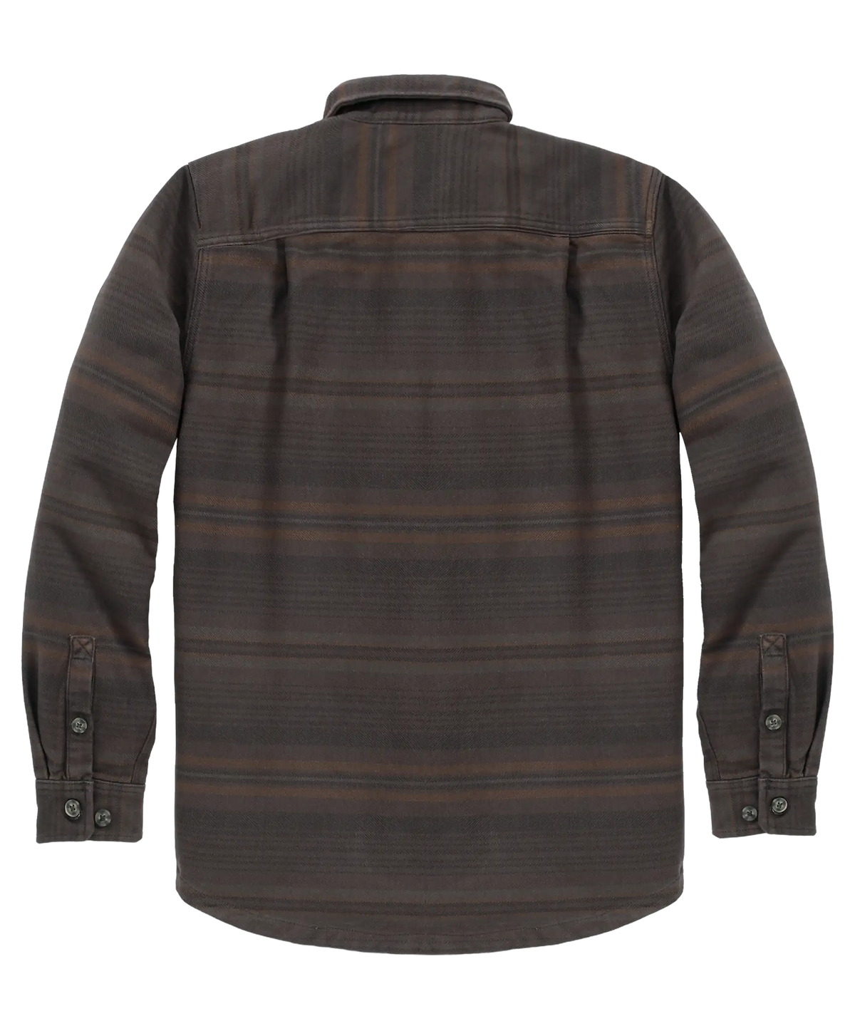 Carhartt Everett Overhemd 107702 achterkant