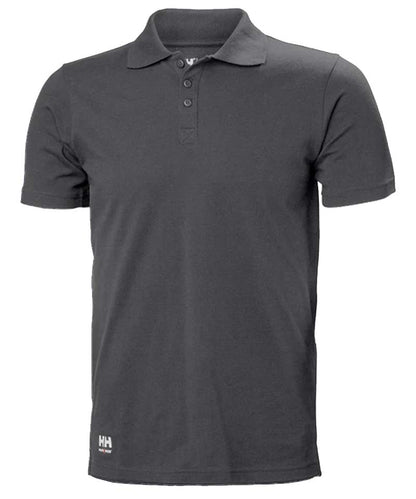 Poloshirt Classic Helly Hansen