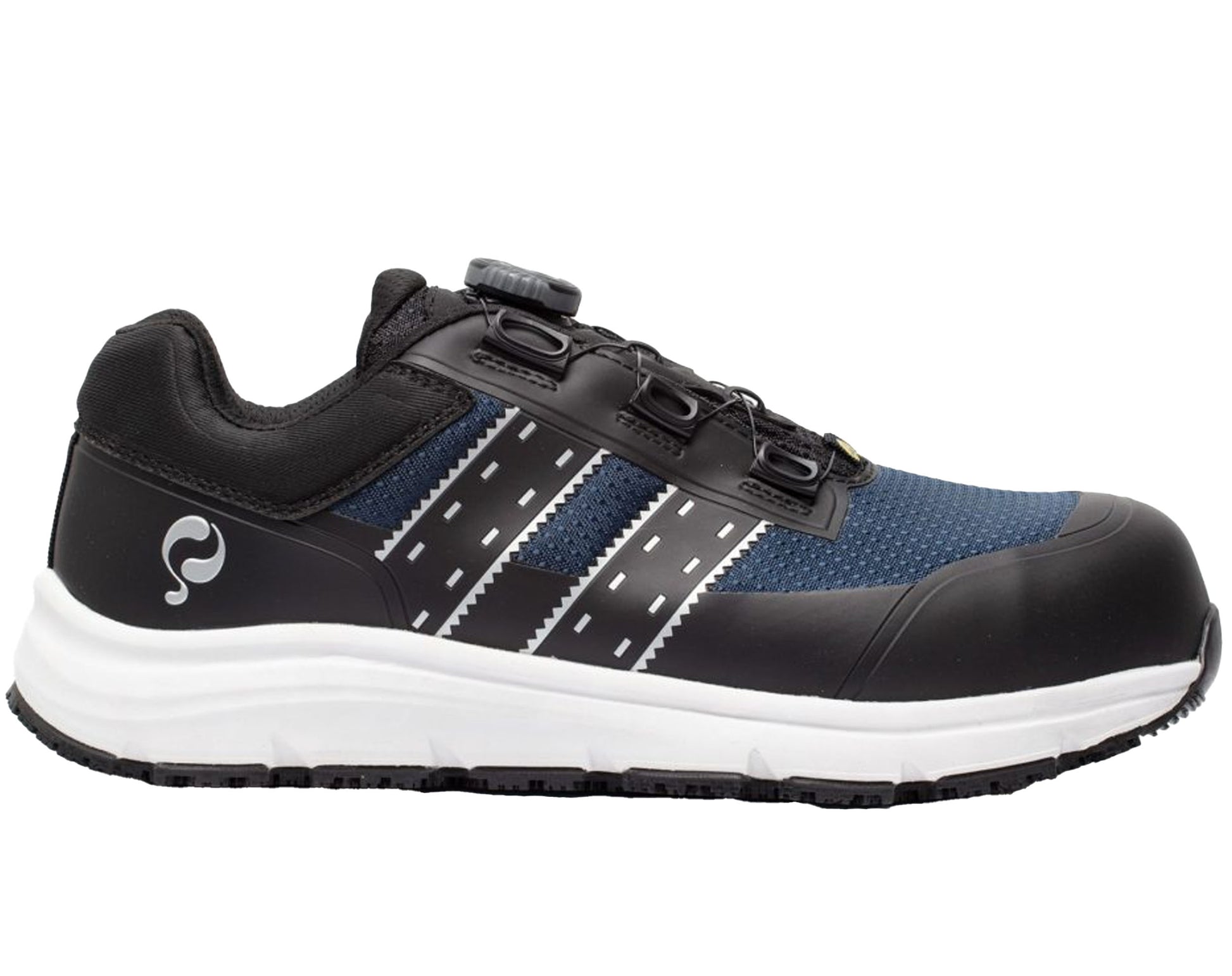 Quick werkschoenen S3S Sport GO laag