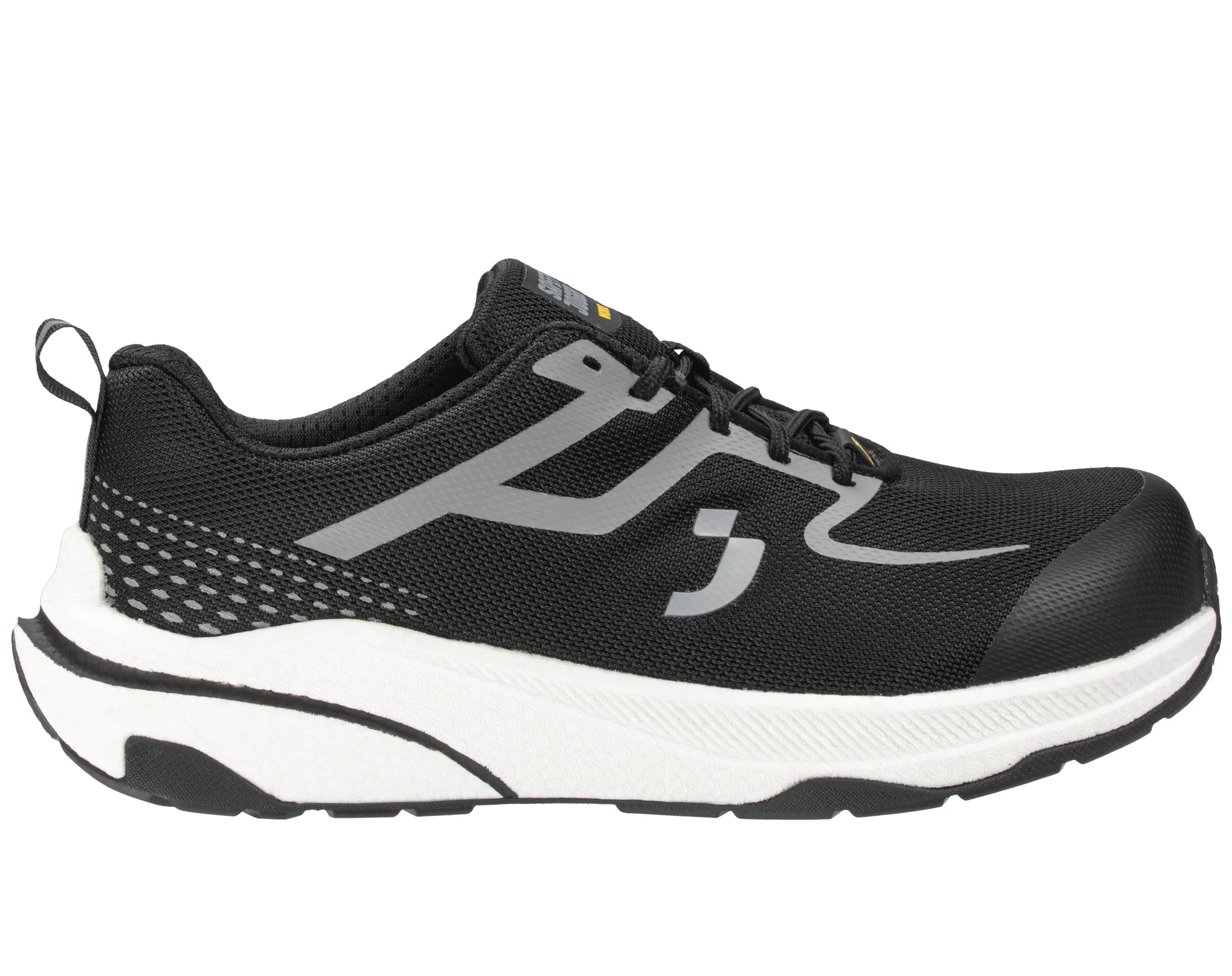 Freedom werkschoenen S1PS Safety Jogger laag voorkant