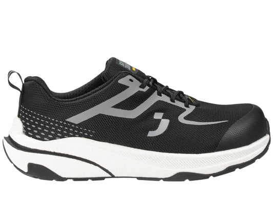 Freedom werkschoenen S1PS Safety Jogger laag voorkant