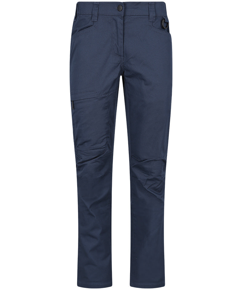 Safety Jogger Botanic S1P | Dames werkschoen