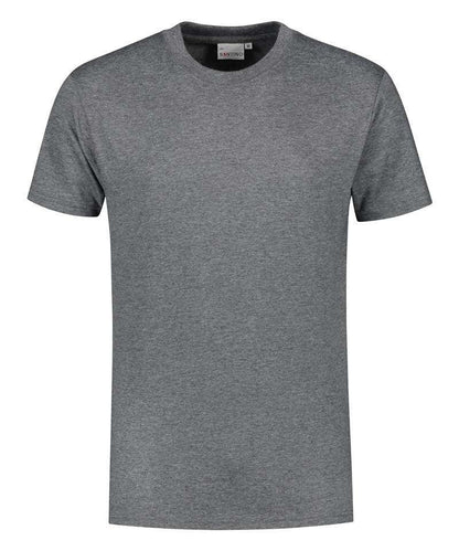 T-shirt Santino Joy antraciet