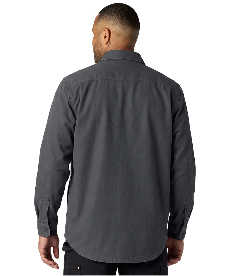 Carhartt Windham overhemd 105419 achterkant