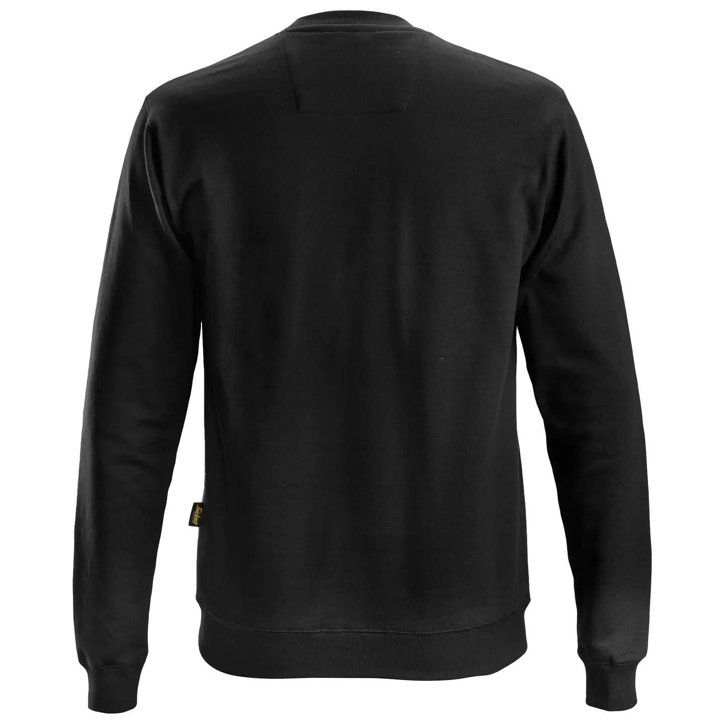 Sweater Snickers 2810 achterkant