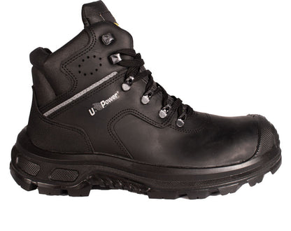 Werkschoenen Thanos U-Power S3 SRC ESD voorkant