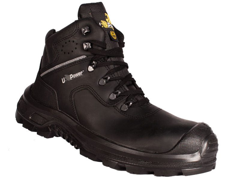 Werkschoenen Thanos U-Power S3 SRC ESD zijkant