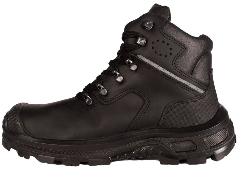 Werkschoenen Thanos U-Power S3 SRC ESD zijkant links