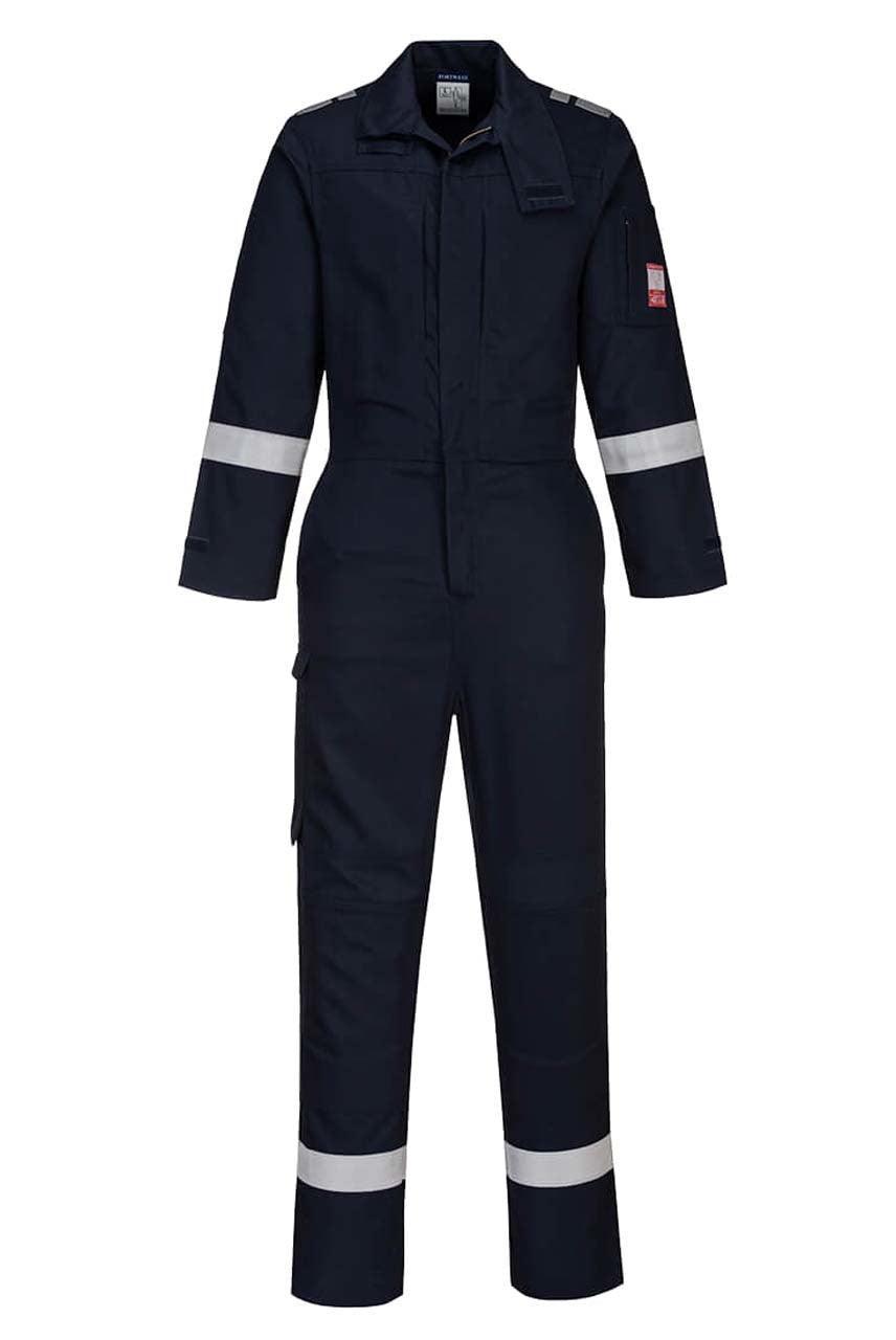 Overall Multinorm stretch Portwest Bizflame FR502