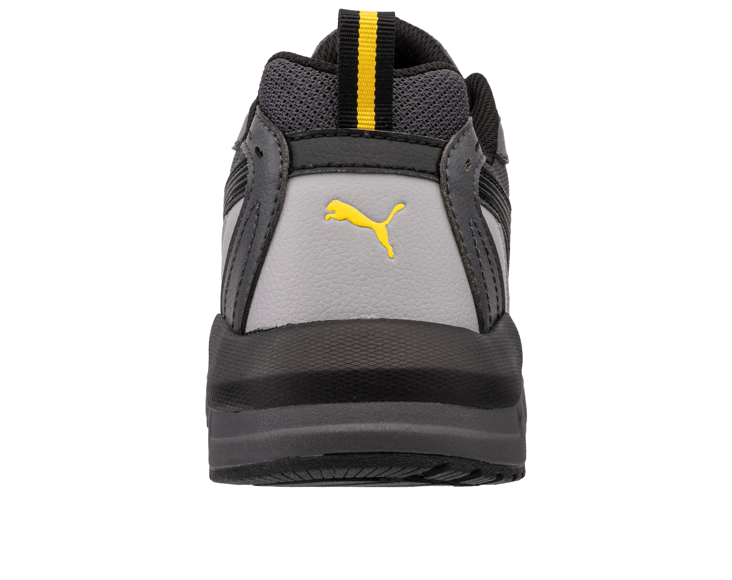 Puma werkschoenen Shift S1PS FO HRO SR 64778 achterkant