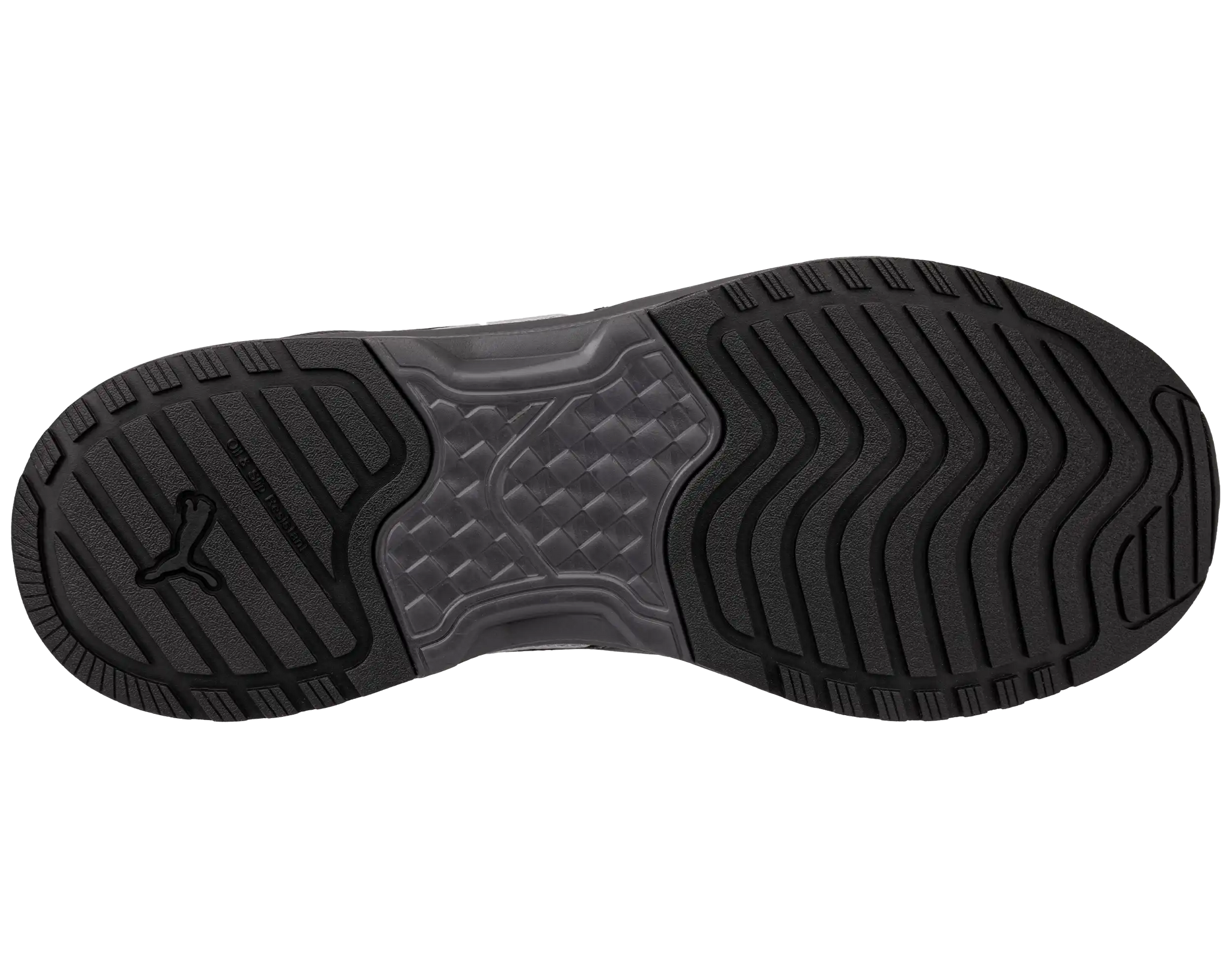 Puma werkschoenen Shift S1PS FO HRO SR 64778 zool