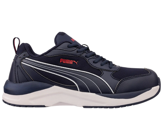 Puma werkschoenen Shift S1PS FO HRO SR 64773 voorkant rechts