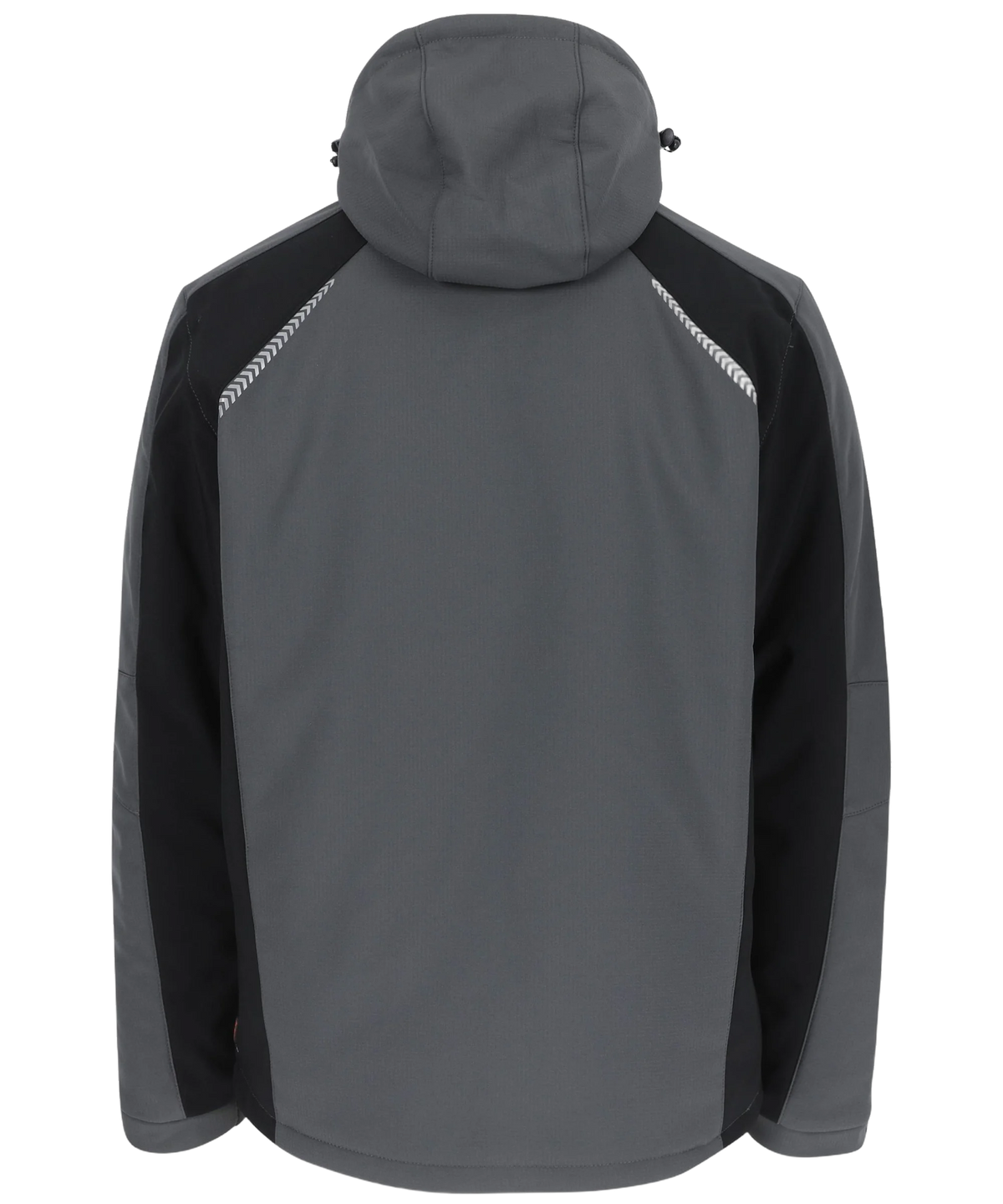 Herock Softshell jas Taris achterkant