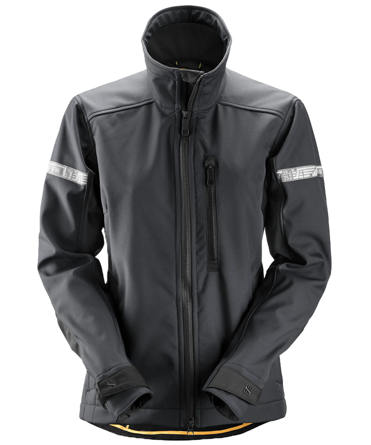 Snickers Jas Dames Softshell jas Snickers 1207 | Bestel snel