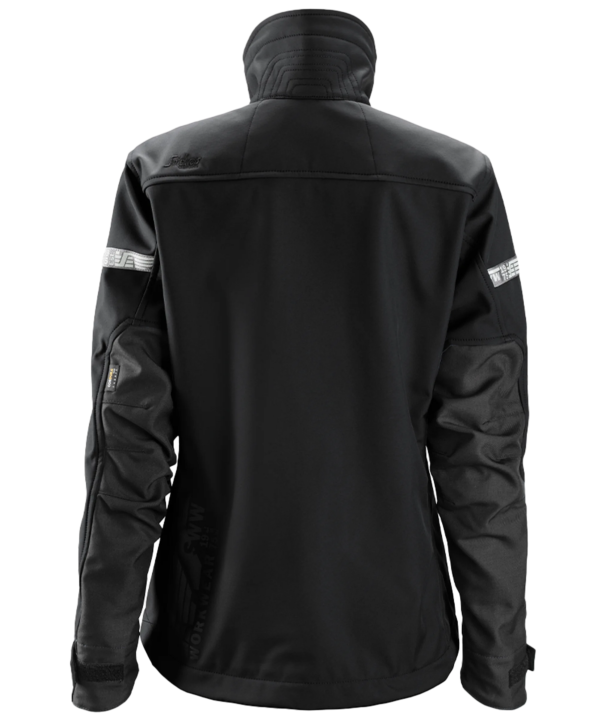 Snickers Jas Dames Softshell jas Snickers 1207 | Bestel snel