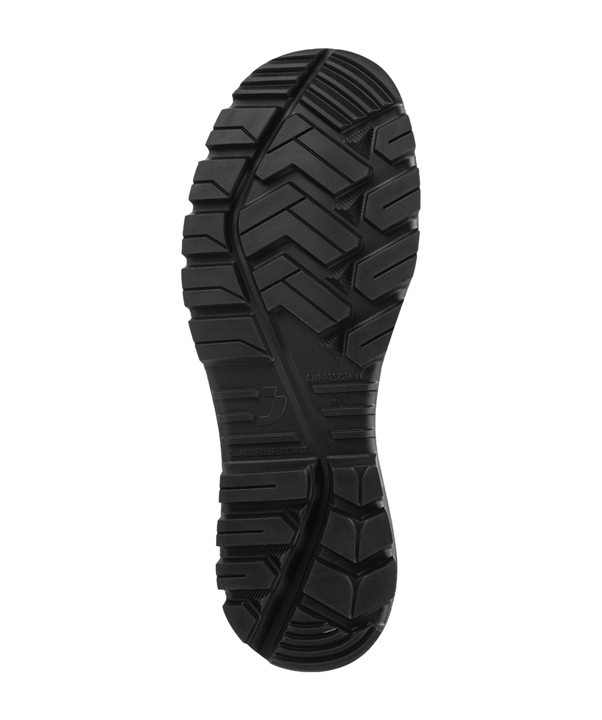 Safety Jogger Gevoerde werklaarzen Mayon S3S donkerbruin zool