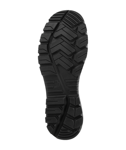 Safety Jogger werklaarzen Mayon S3S zwart zool