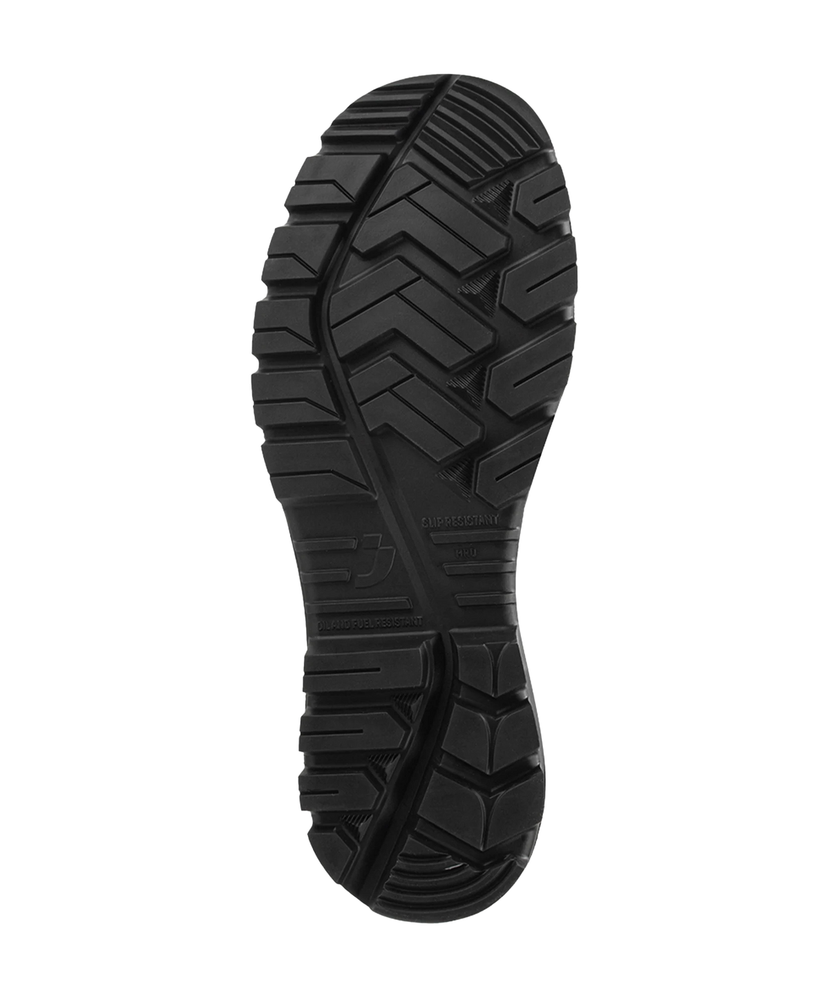 Safety Jogger werklaarzen Caldera S7S bruin zool