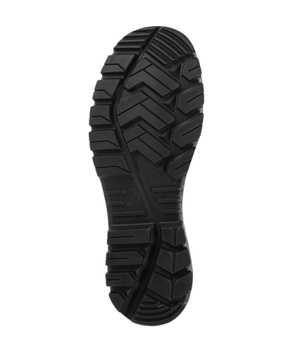 Safety Jogger werklaarzen Caldera S7S bruin zool