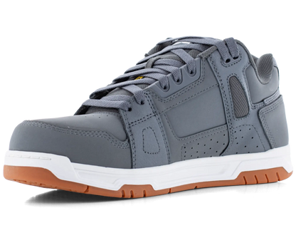 DC Werkschoenen S3S 60502 Grijs neus