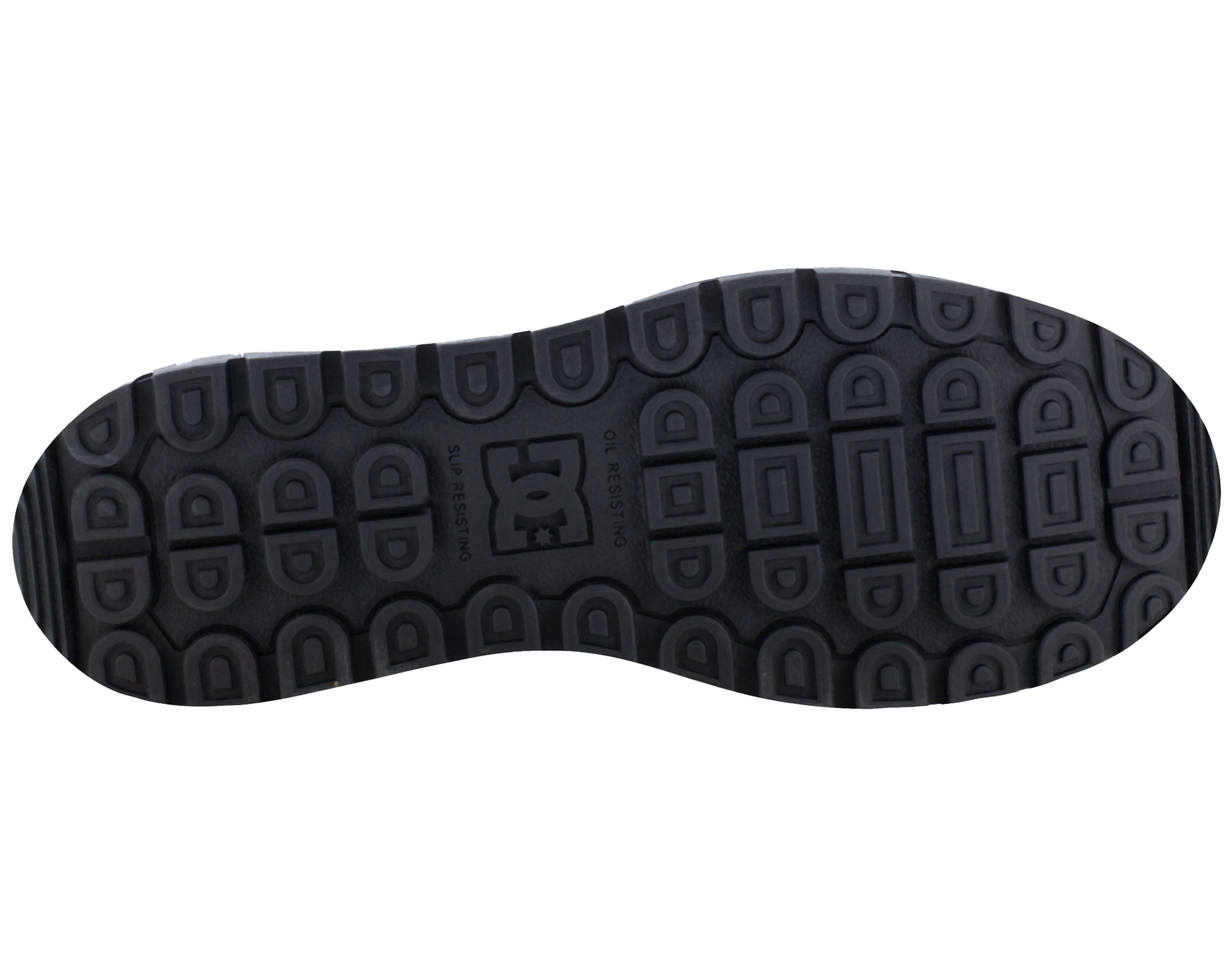 DC Werkschoenen S3S 60603 Zwart Camo zool