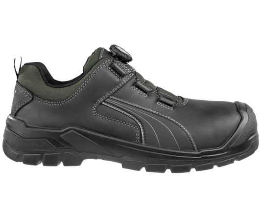 Puma werkschoenen Cascades Disc Low 64072.1 S3 HRO SRC rechts