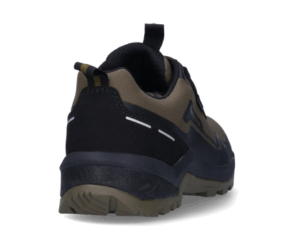 Footfellas dames werkschoenen S7S Daisy achterkant