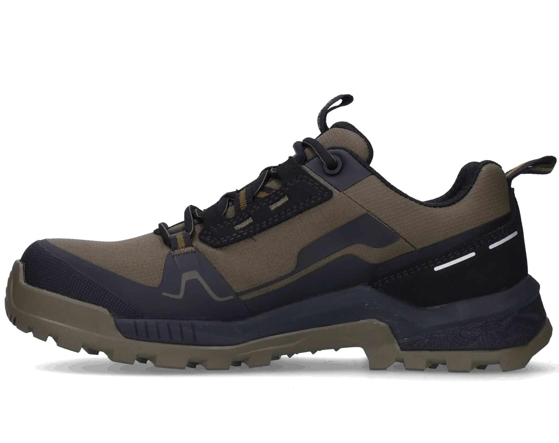 Footfellas dames werkschoenen S7S Daisy zijkant links