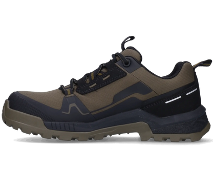 Footfellas dames werkschoenen S7S Daisy zijkant links