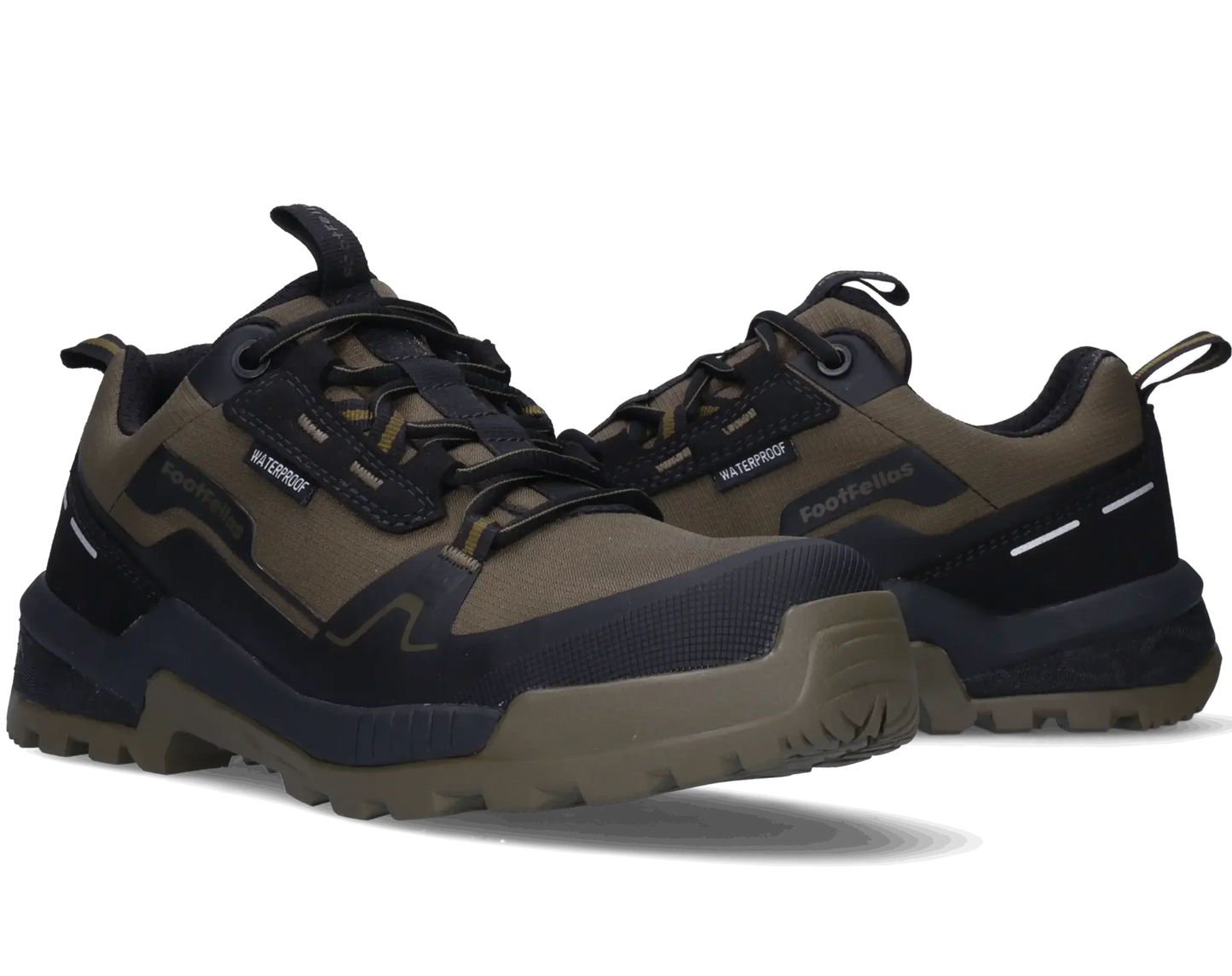 Footfellas dames werkschoenen S7S Daisy paar