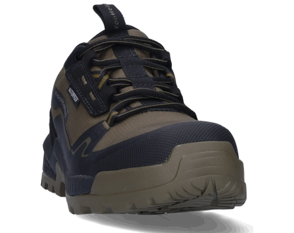 Footfellas dames werkschoenen S7S Daisy voorkant