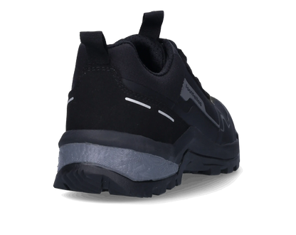 Footfellas dames werkschoenen S3S Jane zwart achterkant