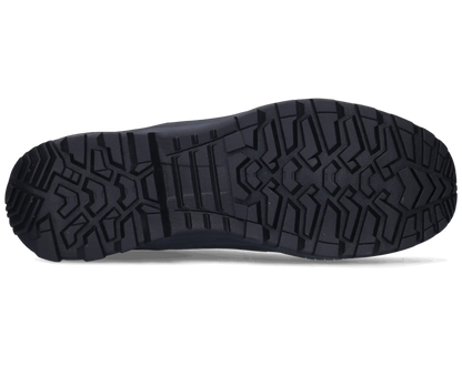 Footfellas dames werkschoenen S3S Jane zwart zool