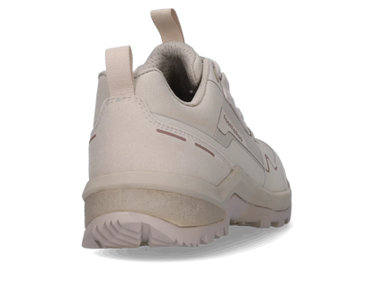 Footfellas dames werkschoenen S3S Jane khaky achterkant