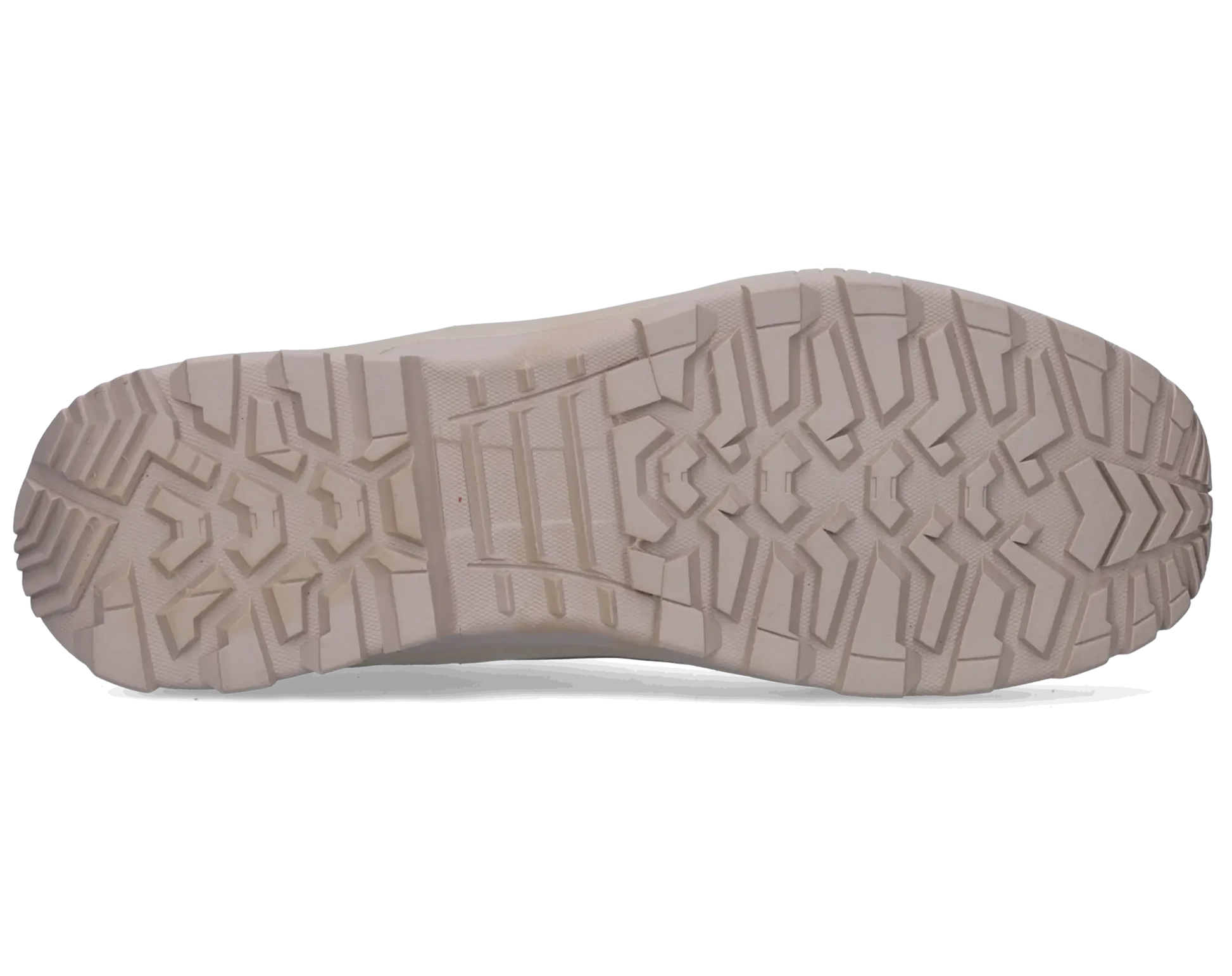 Footfellas dames werkschoenen S3S Jane khaky zool