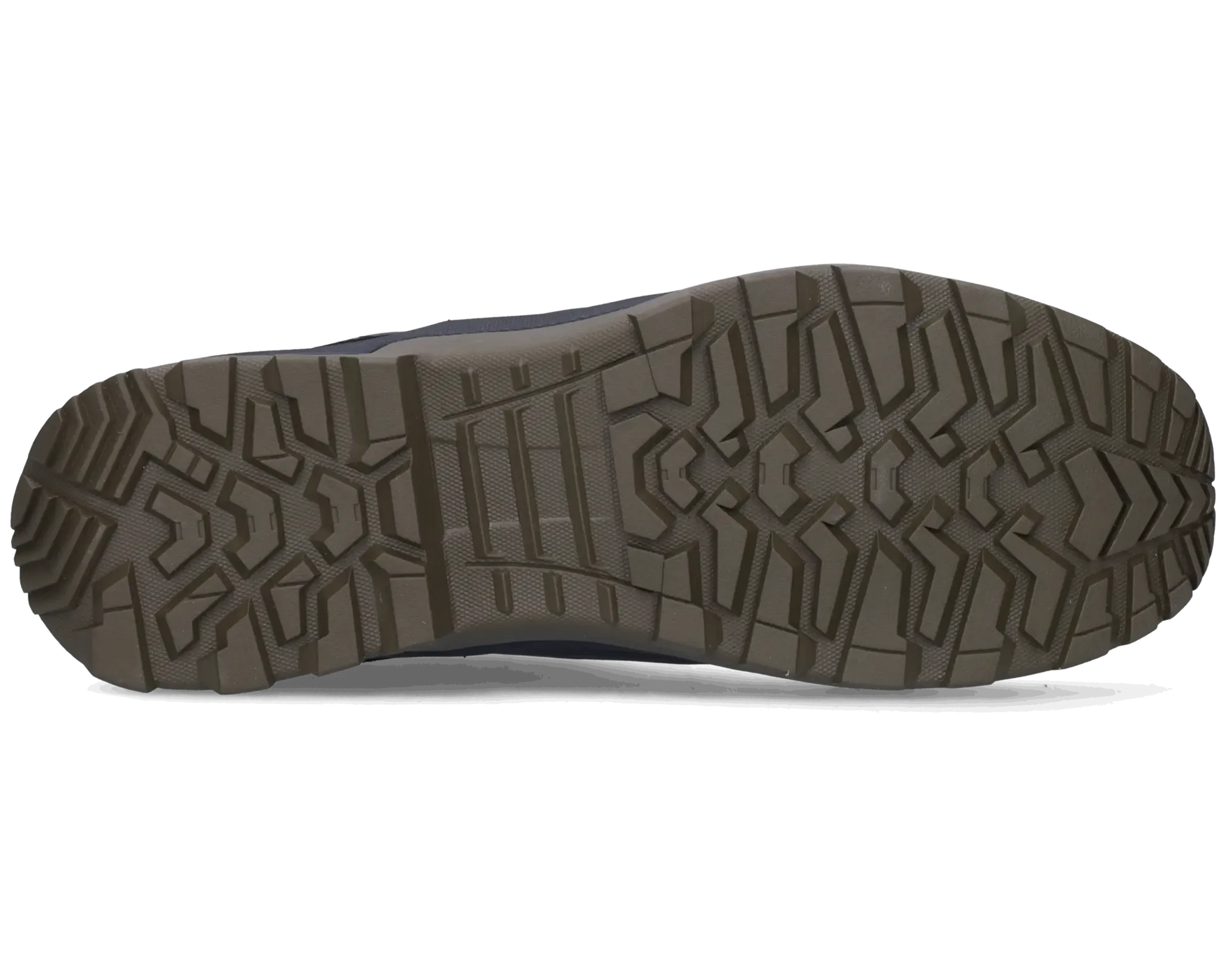 Footfellas werkschoenen Masha groen zool