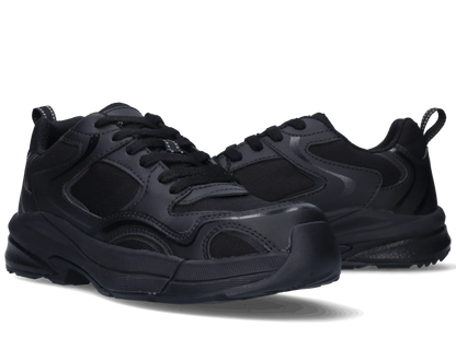 Footfellas werkschoenen maya zwart paar