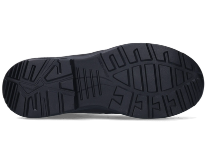 Footfellas werkschoenen maya zwart zool