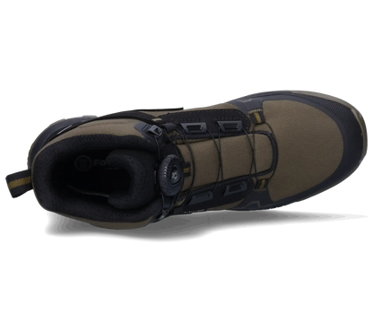 Footfellas dames werkschoenen S7S Melanie bovenkant