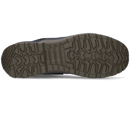 Footfellas dames werkschoenen S7S Melanie zool