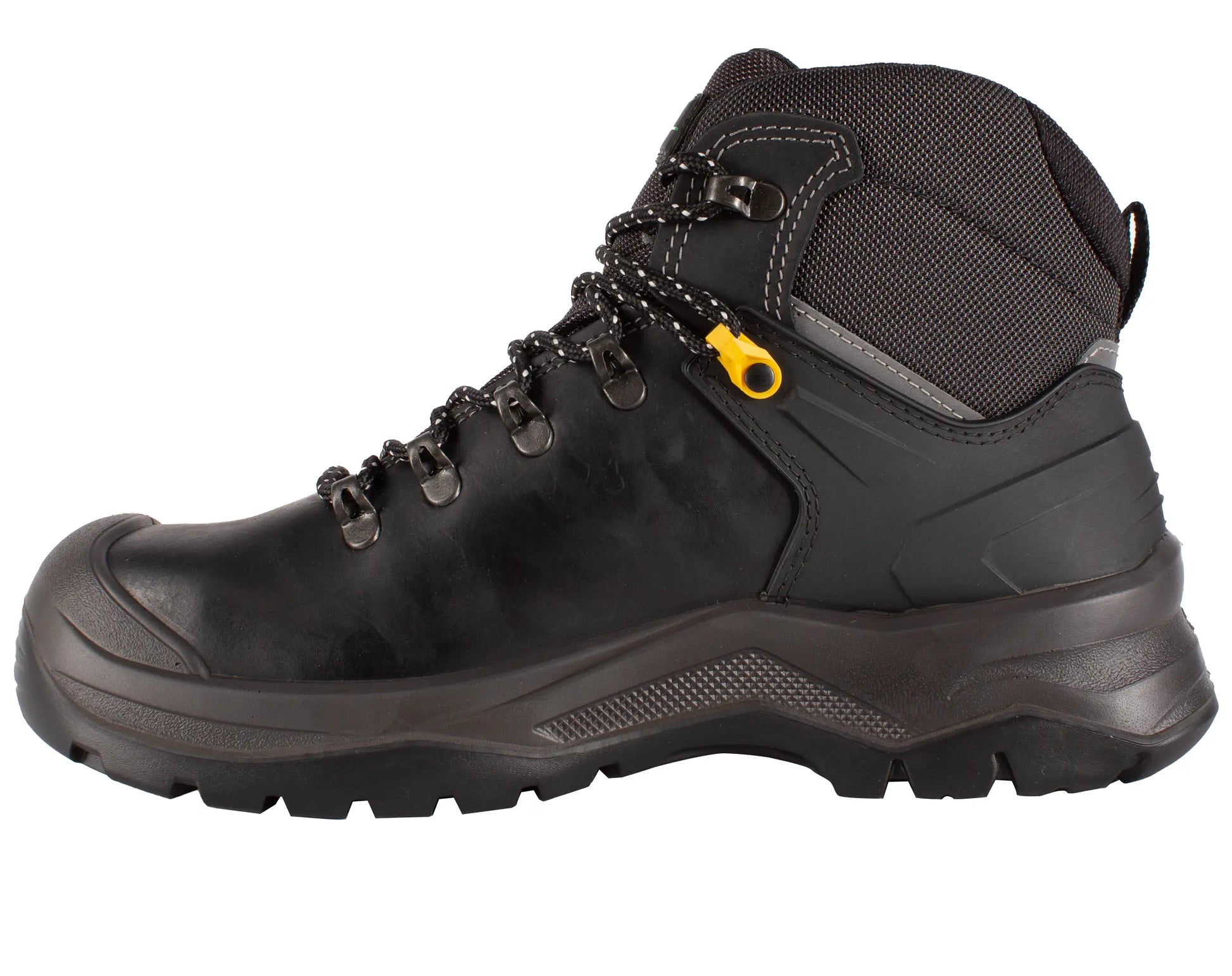 Grisport werkschoenen 70211C Hoog S3 Waterdicht binnenkant
