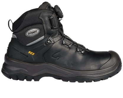 Grisport werkschoenen 903 BOA voorkant