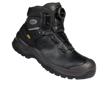 Grisport werkschoenen 903 BOA schuin