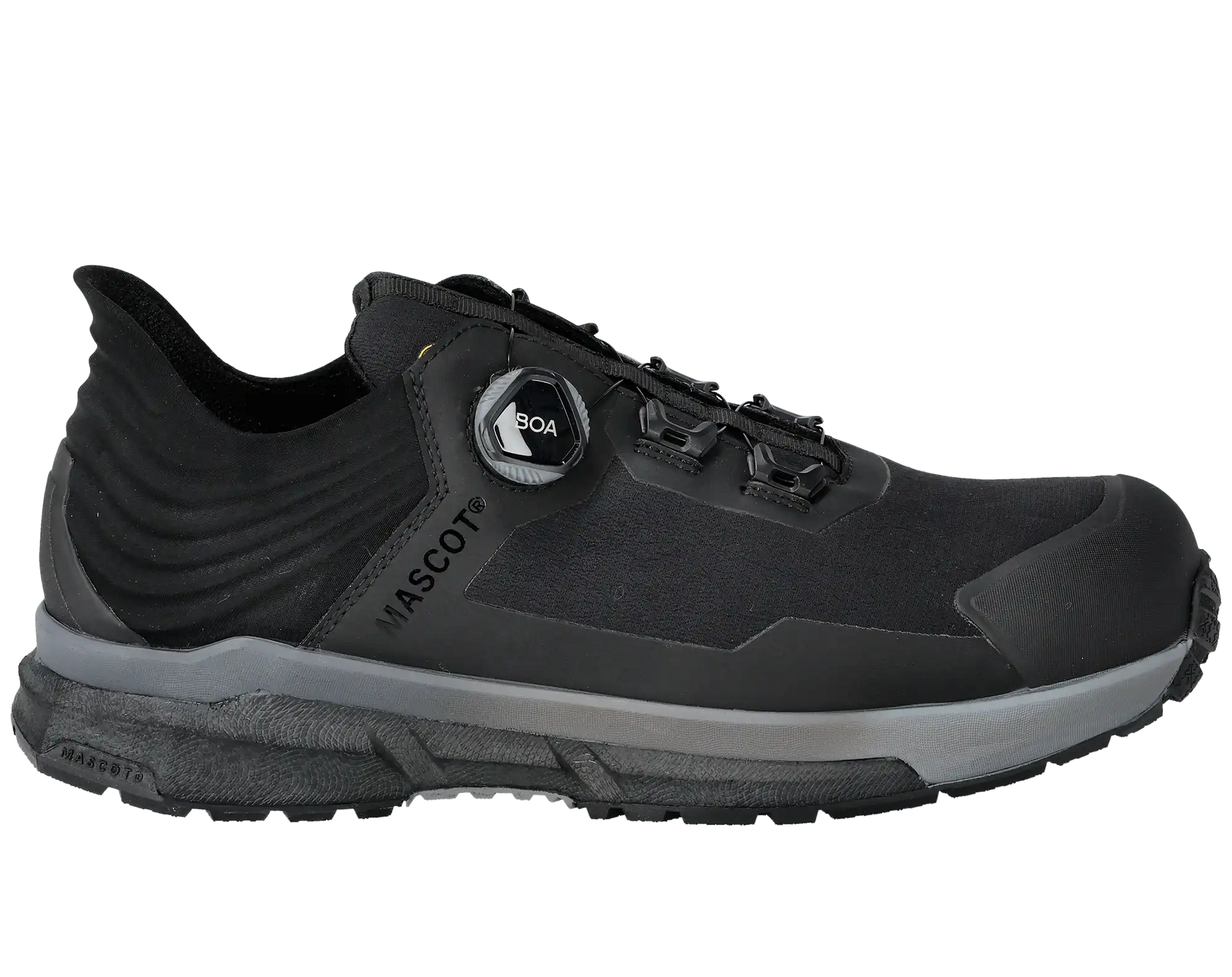 Mascot werkschoenen S3S F1680 voorkant